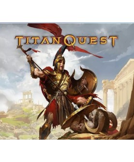 Titan Quest XBOX One Xbox One Key EUROPE